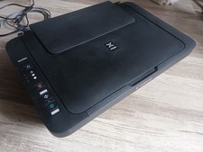 imprimante tout en un Canon PIXMA MG2550S - 8 PPM - USB - avec Câbles - test OK