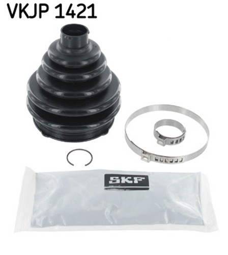 Kit soffietto albero motore