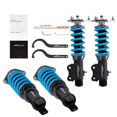 Kit abbassamento coilover - , per