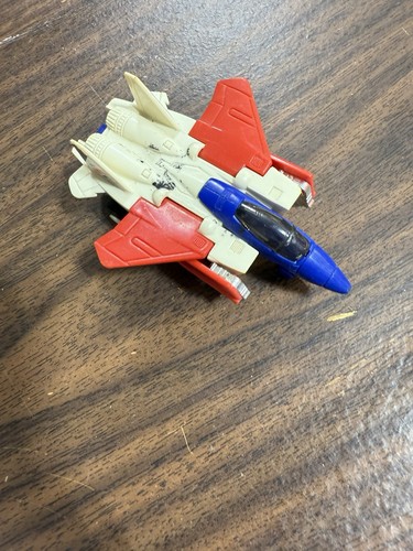 Vintage 1985 tomy commandrons - vintage,