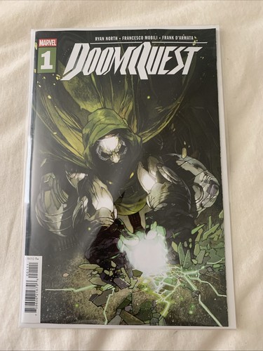 Borsa cieca doomquest - borsa, #1