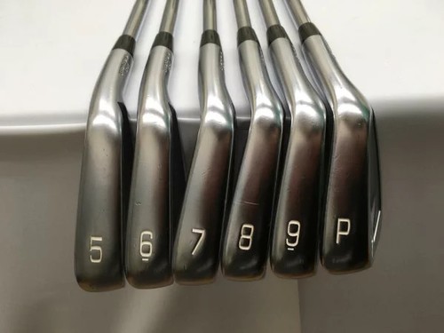 Mizuno jpx 923 tour - 923, set