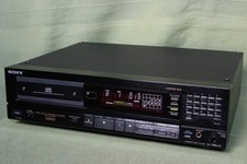 Sony CDP-338esD  + FB