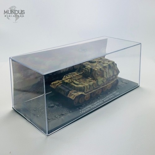 Panzerjager tiger elefant - panzerjager,