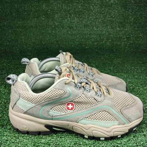 Swiss gear scarpe trekking - swiss,