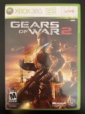 Gears of War 2 (Xbox 360) -