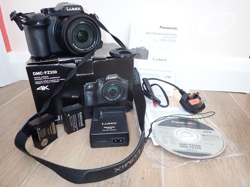 Panasonic lumix dmc - panasonic,