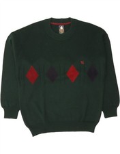 Maglione maglione girocollo