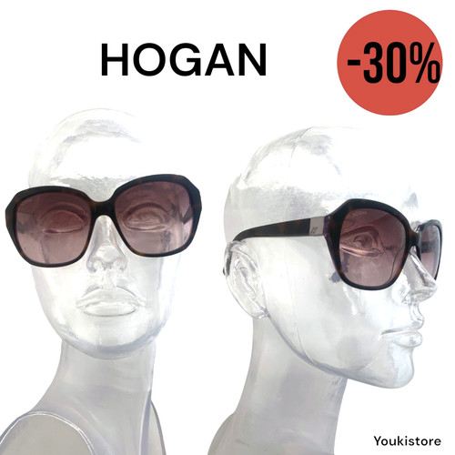 Hogan occhiali sole 42 - da, ho