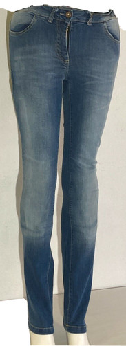Jeanshose pantaloni - jeanshose,