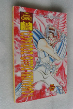 I CAVALIERI DELLO ZODIACO N. 15 - MANGA COMPACT - GRANATA PRESS