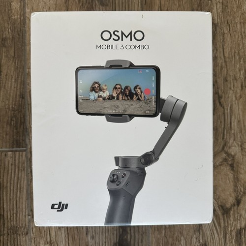 Dji osmo mobile smartphone - osmo,