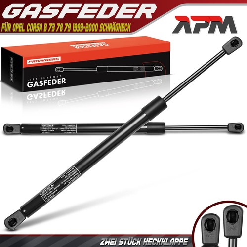 Gas spring portellone - 2x,