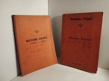 ORENSTEIN & KOPPEL Manuali