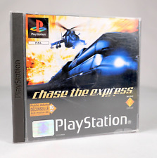 CHASE THE EXPRESS Sony