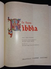 La Sacra Bibbia, Fabbri