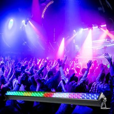 U'King LED BAR RGB 252 LED