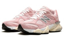 New Balance 9060 Crystal Pink