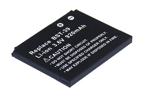 Batteria cellulare per sony - cellulare,
