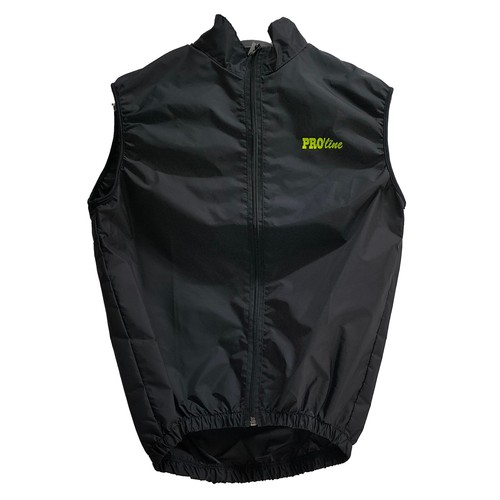 Gilet ciclismo antivento mtb - ciclismo,