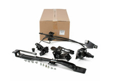 KIT COMPLETO RUOTA DI SCORTA