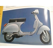 KIT RESTAURO VESPA PX 125 -