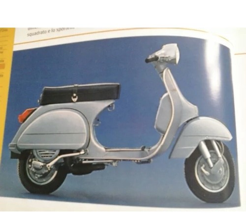 Kit restauro vespa - vespa, px