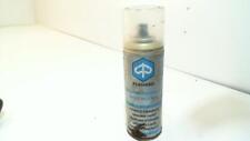 BOMBOLETTA TRASPARENTE ROSSO PAMPLONA 882 VERNICE SPRAY ORIGINALE PIAGGIO