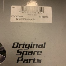 NOS Catena Campagnolo Centauro