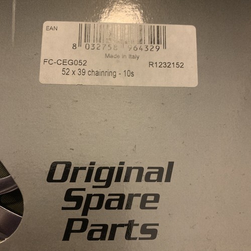 Nos campagnolo centaur - campagnolo, 10