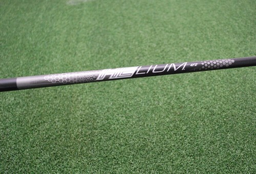 Ust mamiya helium - ust,