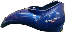 Carena Codone Posteriore Aprilia Scarabeo 50 2T Anno 1994 1995 1999 2000 2001