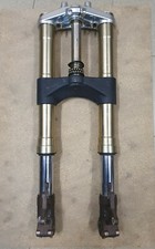Forcella anteriore moto MV