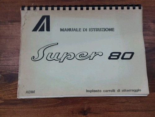 Manuale istruzione alitalia - di,