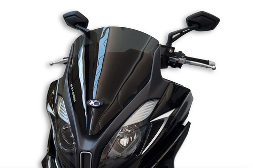 Parabrezza cupolini kymco - parabrezza,