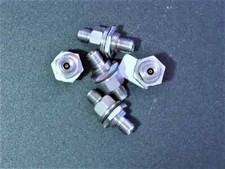 Adattatore pannello 92 f - 2.92,