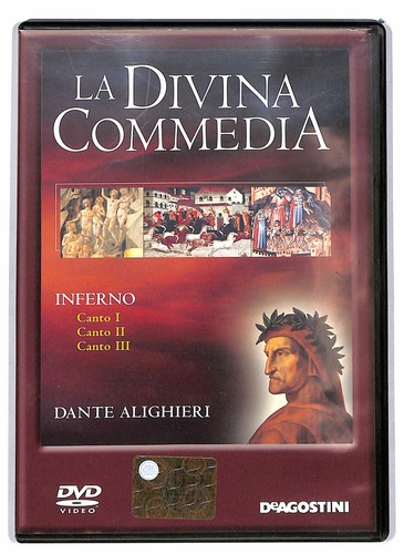 Ebond divina commedia - ebond,