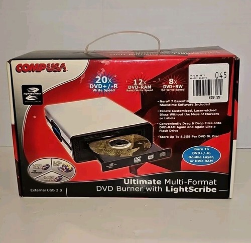 Comp usa esterno doppio - usa,