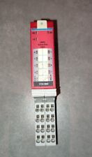 1734-IB8S Allen Bradley 1734 IB8S Safety Sink Input , Ser A