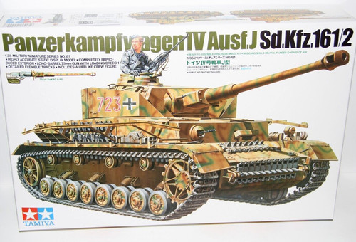 Tamiya kit carro armato - kit,