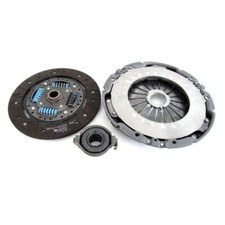 KIT FRIZIONE CLUTCH KIT ORIGINALE VALEO PER FOR MERCEDES-BENZ CLASSE E 200 D