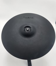 Roland cy12c cymbal - cymbal, crash