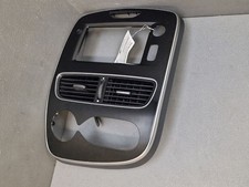 Frontalino Autoradio / Touch Screen Rlink Climatizzazione Auto - x Renault Clio