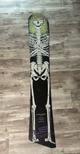 Snowboard Libtech Vintage -