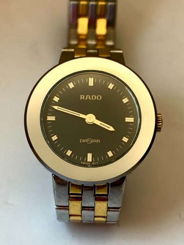 Orologio rado donna diastar - orologio,