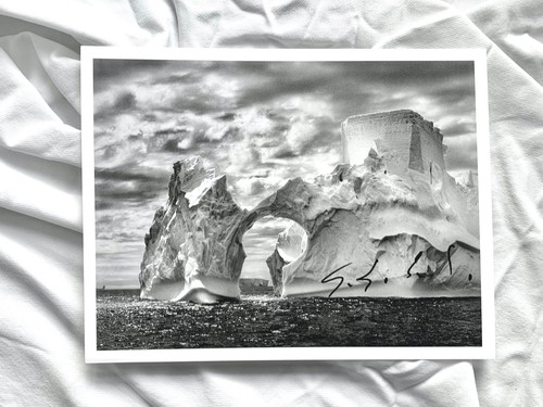 Sebastiao salgado originale - sebastiao,