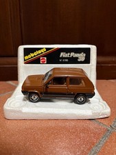 Fiat Panda 30 1/25 MEBETOYS