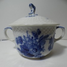 Royal Copenhagen zuppiera