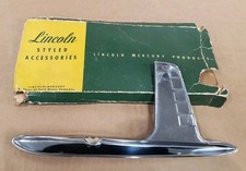 NOS 1951 Mercury Lincoln Gas
