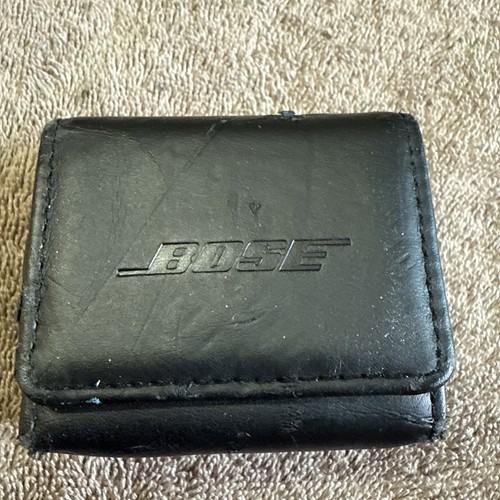 Bose music headphones - bose,